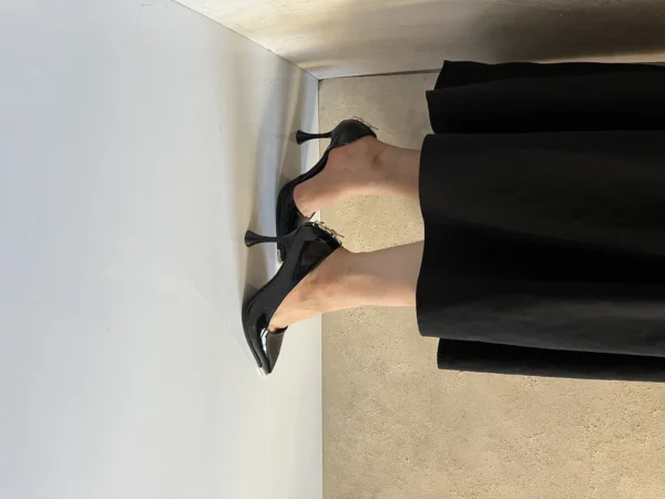 کفش YSL - Image 2