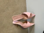 پاشنه ورنی نوک تیز - Image 3