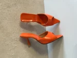 پاشنه ورنی نوک تیز - Image 2