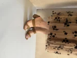 پاشنه انگشتی یراقدار - Image 5
