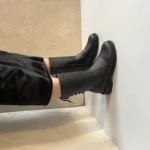 نیمبوت پشت بندی