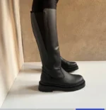 بوت بلند بغل کش