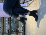 نیمبوت پاشنه یکسره - تصویر 3