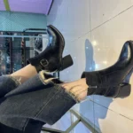 نیمبوت سگکدار طبی