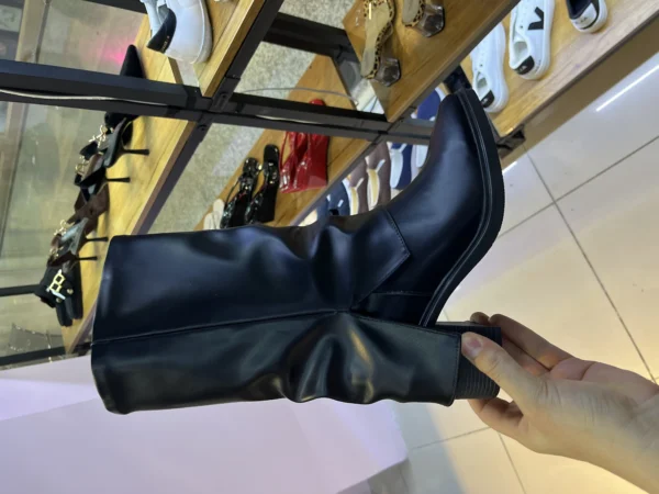 نیمبوت بغل چاک - تصویر 6